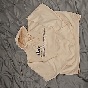 Slay Hoodie